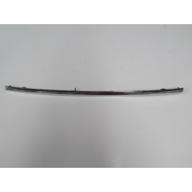 MITSUBISHI ASX- 11/12; ÖN PANJUR NİKELAJ KAPLAMASI (ALT PARÇA) (TYG) 108-2347C