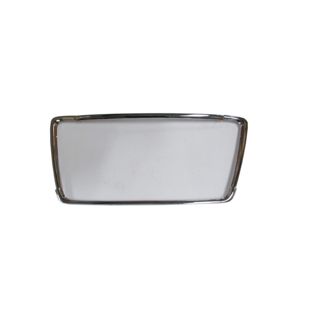 MITSUBISHI ASX- 11/12; ÖN PANJUR NİKELAJ KAPLAMASI (4 PARÇA SET) (FPI) 108-2347