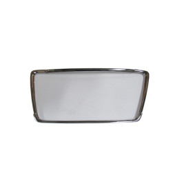 MITSUBISHI ASX- 11/12; ÖN PANJUR NİKELAJ KAPLAMASI (4 PARÇA SET) (FPI) 108-2347