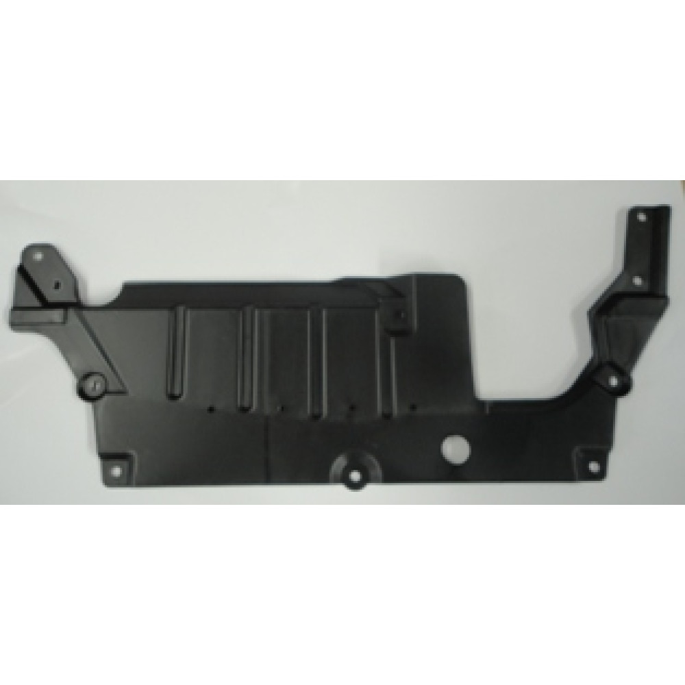 MITSUBISHI LANCER- 08/16; KARTER MUHAFAZA PLASTİĞİ ARKA BENZİNLİ LT-MB8027 106-6946