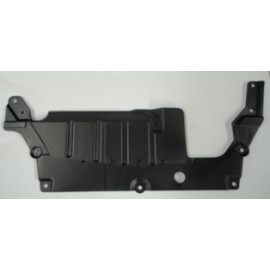 MITSUBISHI LANCER- 08/16; KARTER MUHAFAZA PLASTİĞİ ARKA BENZİNLİ LT-MB8027 106-6946