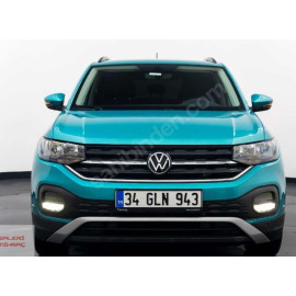 VOLKSWAGEN T CROSS- 22/25; ARAÇ BİLGİLERİ VE RESİMLERİ 1080-0000