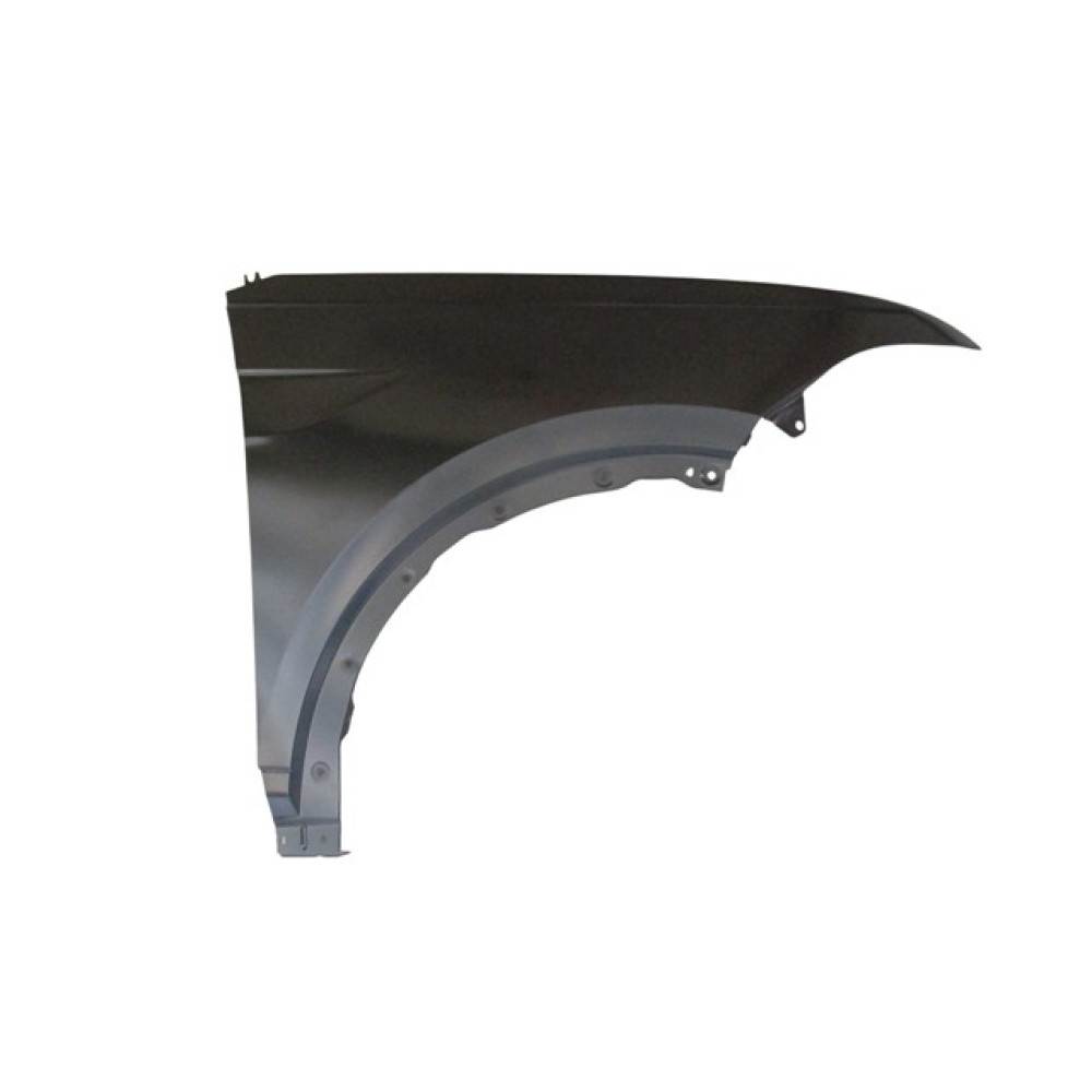 VOLKSWAGEN T CROSS- 22/25; ÖN ÇAMURLUK DELİKSİZ SAĞ DODİK DELİKLİ (TYG) 1080-2101