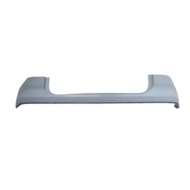 VOLKSWAGEN T CROSS- 22/23; ARKA ÜST TAMPON ASTARLI GRİ (TYG) 1080-2600