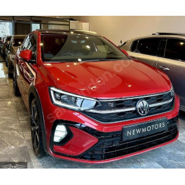 VOLKSWAGEN TAIGO- 22/25; ARAÇ BİLGİLERİ VE RESİMLERİ 1085-0000