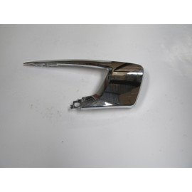 MITSUBISHI ASX- 17/19; ÖN TAMPON BANDI ÜST NİKELAJI SAĞ (FPI) 109-2011