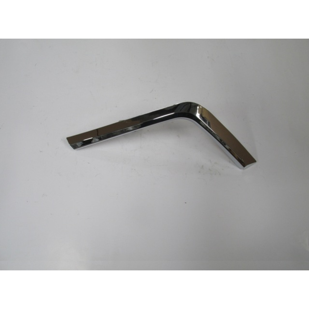MITSUBISHI ASX- 17/19; ÖN TAMPON BANDI ALT NİKELAJI SOL (FPI) 109-2012A