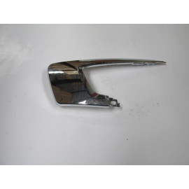 MITSUBISHI ASX- 17/19; ÖN TAMPON BANDI ÜST NİKELAJI SOL (FPI) 109-2012