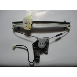 MITSUBISHI GALANT- 88/91; ARKA CAM KRİKOSU SAĞ ELEKTRİKLİ/MOTORLU 2FİŞLİ 112-1935