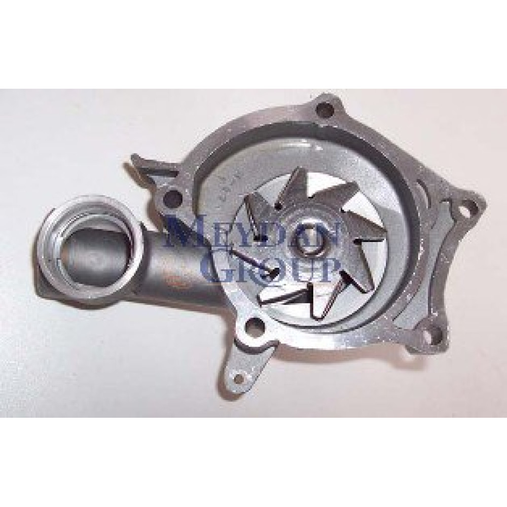 MITSUBISHI GALANT- 88/91; DEVİRDAİM ÇELİK PALETLİ (4G63) 2.0cc (HAITAO) 112-4350