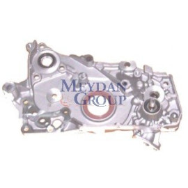 MITSUBISHI GALANT- 88/91; YAĞ POMPASI (4G63) 2.0cc (YSK) 112-4351