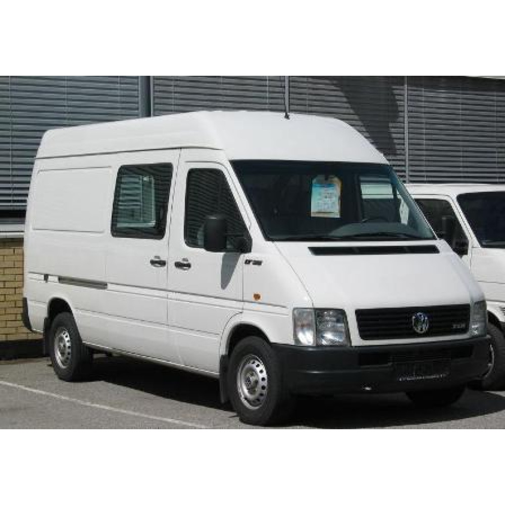 VOLKSWAGEN VOLT- LT35/LT46- 96/07; ARAÇ BİLGİLERİ VE RESİMLERİ 1140-0000