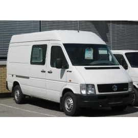 VOLKSWAGEN VOLT- LT35/LT46- 96/07; ARAÇ BİLGİLERİ VE RESİMLERİ 1140-0000