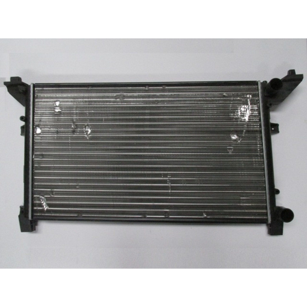 VOLKSWAGEN VOLT- LT35/LT46- 96/07; SU RADYATÖRÜ 1140-4811