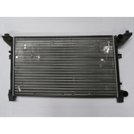 VOLKSWAGEN VOLT- LT35/LT46- 96/07; SU RADYATÖRÜ 1140-4811