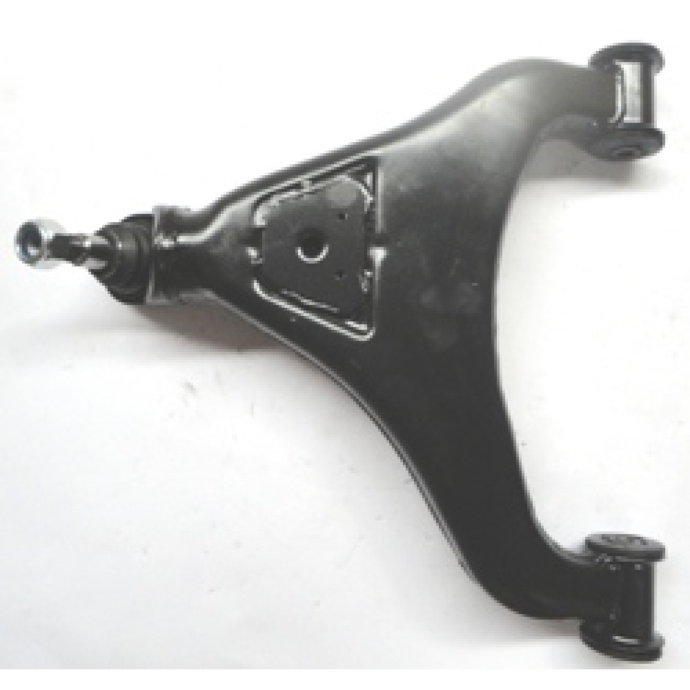 MERCEDES SPRINTER- 00/07; ÖN ALT TABLA SOL ROTİLLİ/BURÇLU (SALINCAK) (SH) 2302-6102