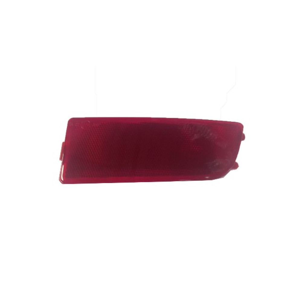 MERCEDES SPRINTER- 07/13; ARKA TAMPON REFLEKTÖRÜ SAĞ KIRMIZI 2303-1601