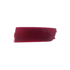 MERCEDES SPRINTER- 07/13; ARKA TAMPON REFLEKTÖRÜ SAĞ KIRMIZI 2303-1601