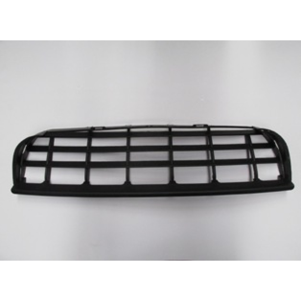 VOLKSWAGEN CRAFTER- 07/17; ÖN TAMPON PANJURU SİYAH (TW) 1142-2010