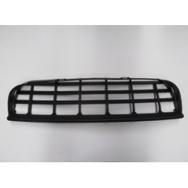 VOLKSWAGEN CRAFTER- 07/17; ÖN TAMPON PANJURU SİYAH (TW) 1142-2010