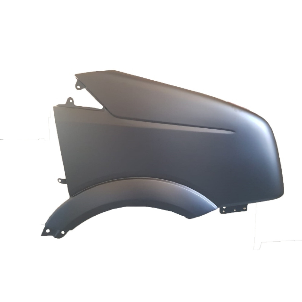 VOLKSWAGEN CRAFTER- 07/17; ÖN ÇAMURLUK SAĞ (EAGLE BODY) 1142-2101