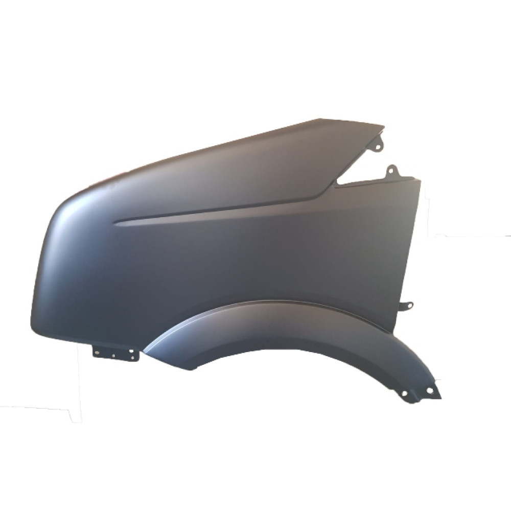 VOLKSWAGEN CRAFTER- 07/17; ÖN ÇAMURLUK SOL (EAGLE BODY) 1142-2102