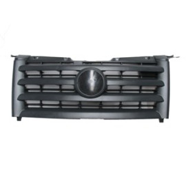 VOLKSWAGEN CRAFTER- 07/11; ÖN PANJUR KOYU GRİ (TW) 1142-2340