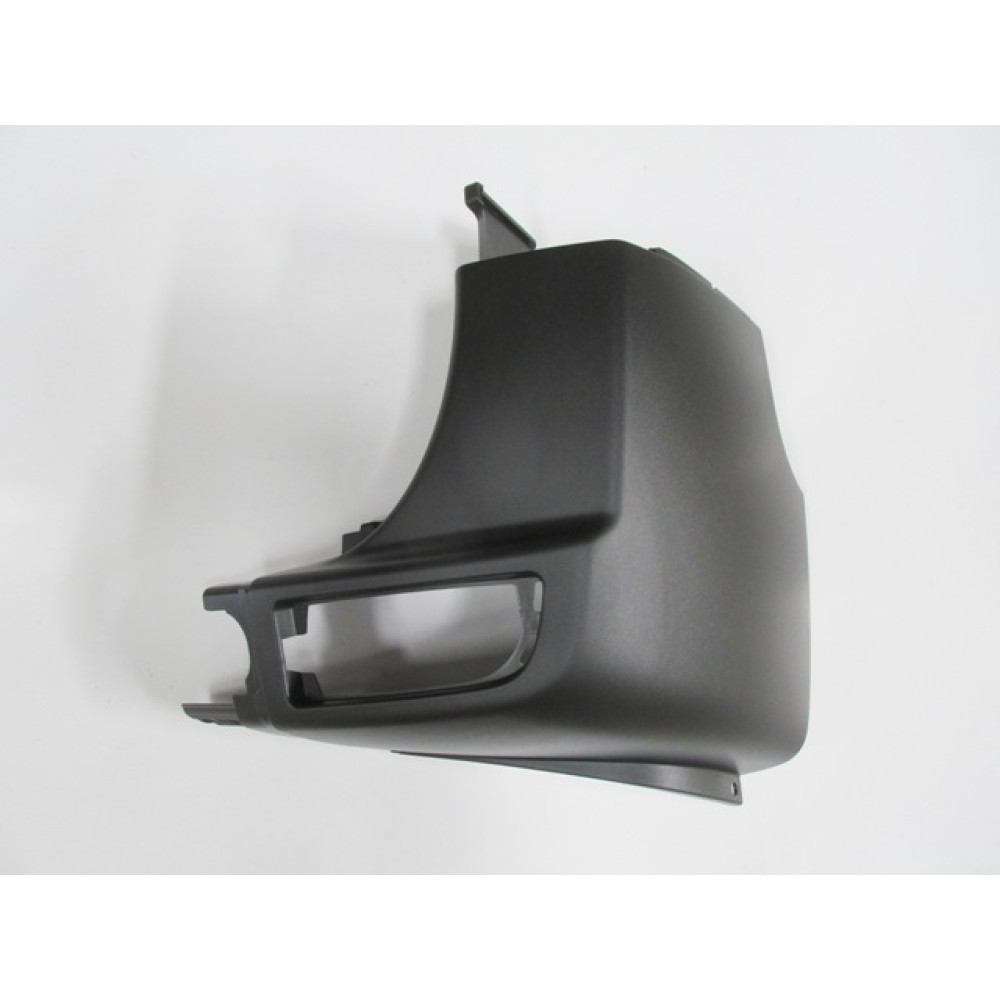 MERCEDES SPRINTER- 07/13; ARKA TAMPON UCU R (TW) 2303-2621