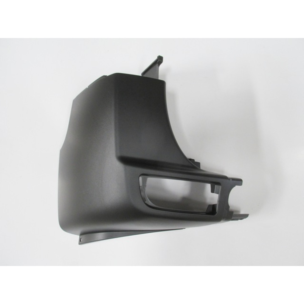 MERCEDES SPRINTER- 07/13; ARKA TAMPON UCU SOL (TW) 2303-2622