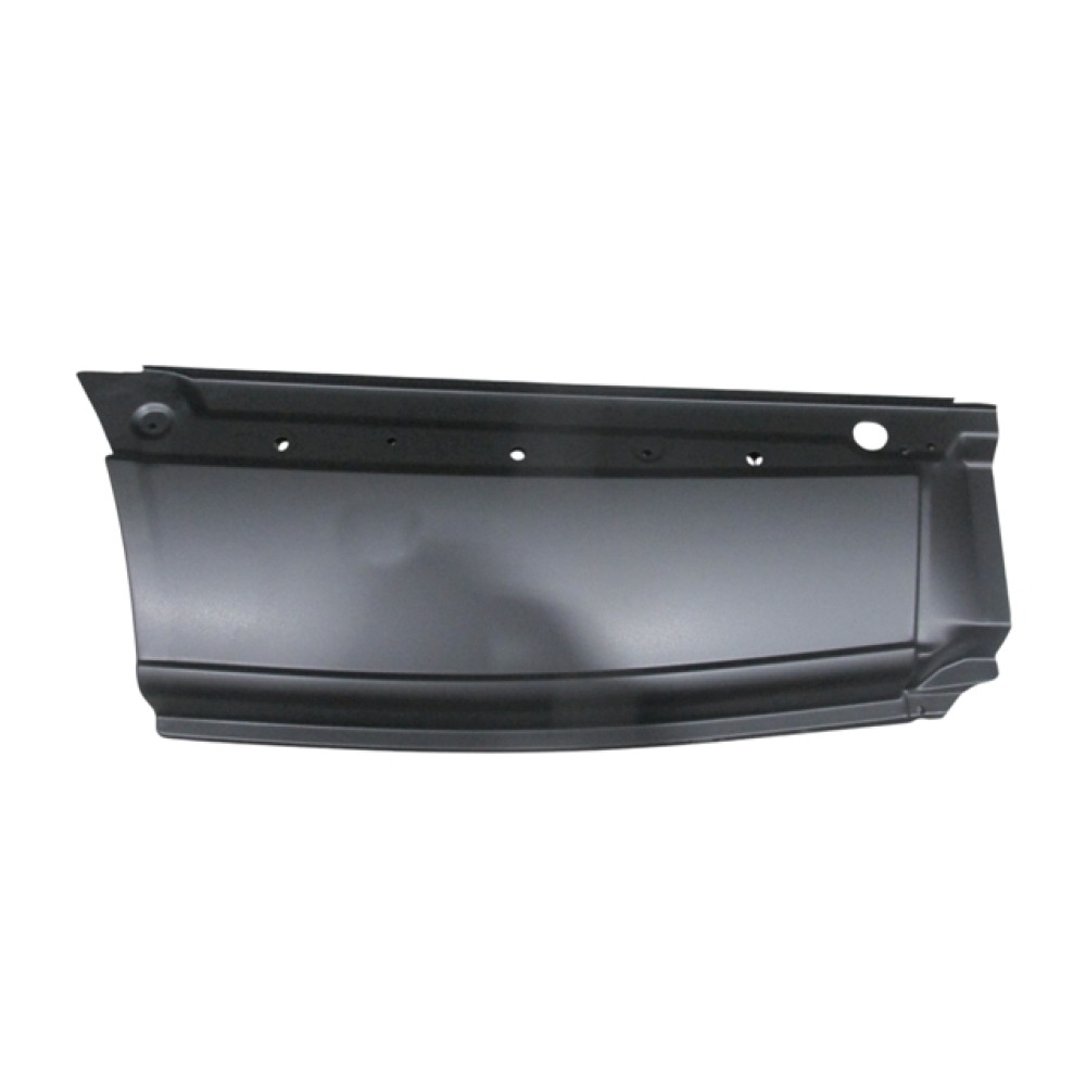 MERCEDES SPRINTER- 13/18; ARKA ÇAMURLUK AĞZI ALT SACI SOL (ARKA TEKER ARKASI) (ETEK SACI) 2304-2708A