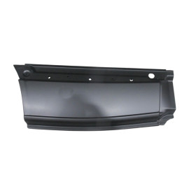 MERCEDES SPRINTER- 13/18; ARKA ÇAMURLUK AĞZI ALT SACI SOL (ARKA TEKER ARKASI) (ETEK SACI) 2304-2708A