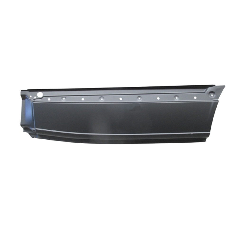 MERCEDES SPRINTER- 07/13; ARKA ÇAMURLUK AĞZI ALT SACI SAĞ (ARKA TEKER ARKASI) (UZUN) 2303-2709