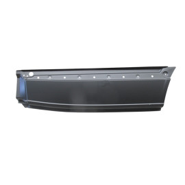 MERCEDES SPRINTER- 07/13; ARKA ÇAMURLUK AĞZI ALT SACI SAĞ (ARKA TEKER ARKASI) (UZUN) 2303-2709