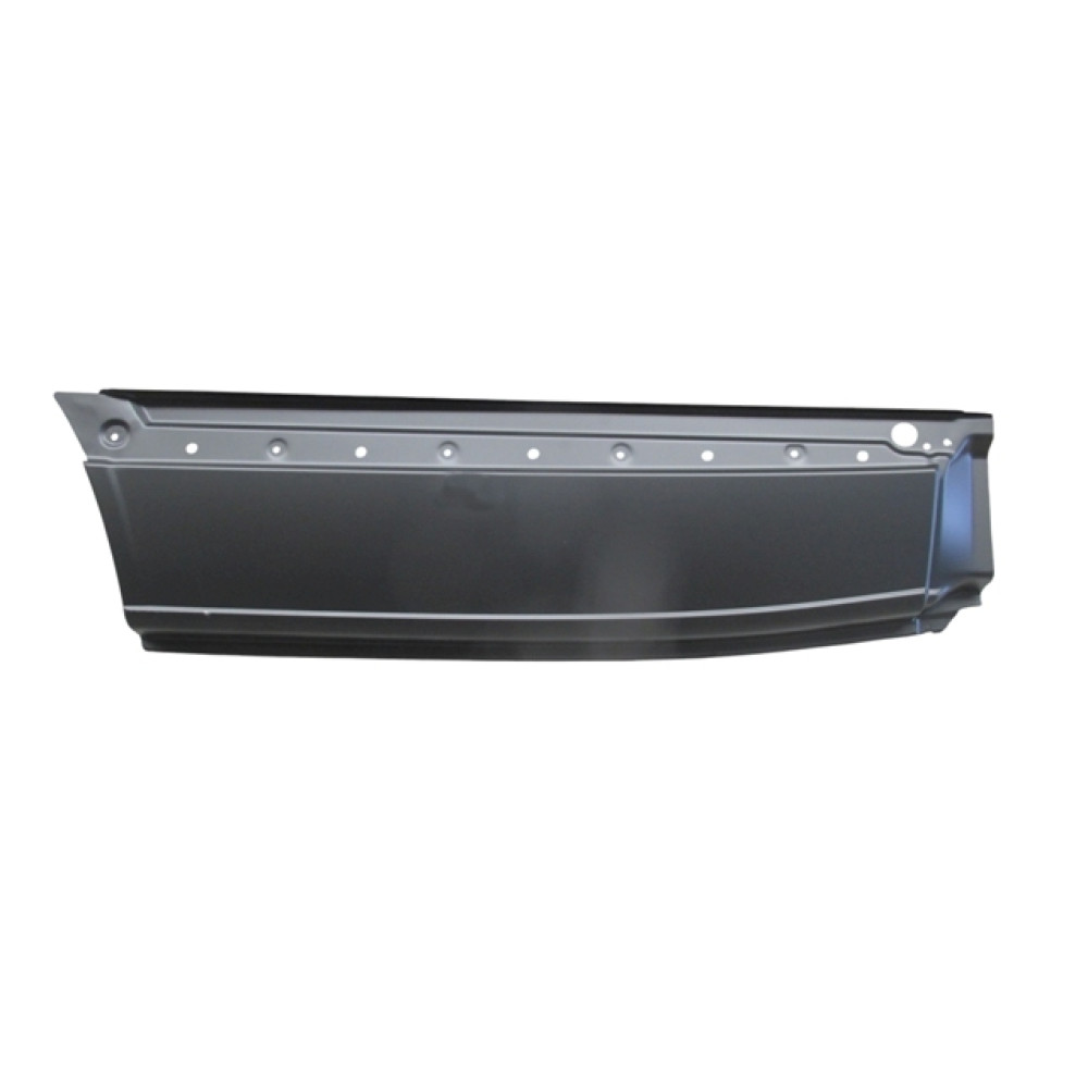 MERCEDES SPRINTER- 13/18; ARKA ÇAMURLUK AĞZI ALT SACI SOL (ARKA TEKER ARKASI) (UZUN) 2304-2710