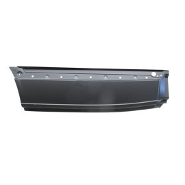 MERCEDES SPRINTER- 13/18; ARKA ÇAMURLUK AĞZI ALT SACI SOL (ARKA TEKER ARKASI) (UZUN) 2304-2710