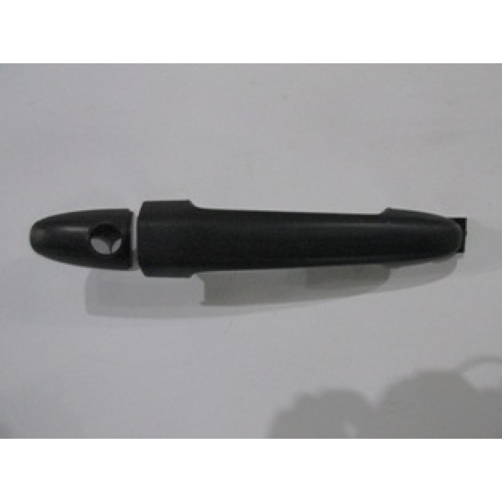 MERCEDES SPRINTER- 07/13; BAGAJ KAPAĞI DIŞ AÇMA KOLU SİYAH (HUSHAN) 2303-2880