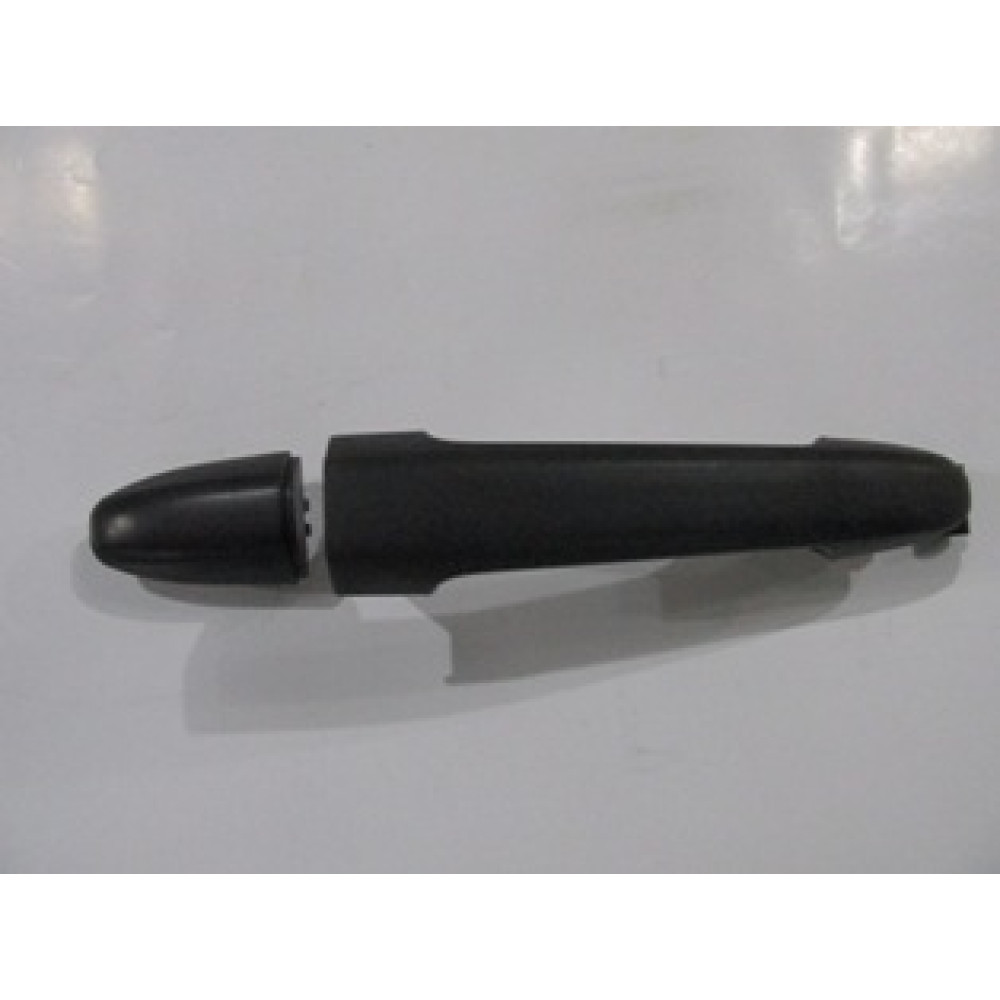 MERCEDES SPRINTER- 07/13; ORTA KAPI DIŞ AÇMA KOLU SAĞ SİYAH (PÜTÜRLÜ TİP) (HUSHAN) 2303-2981