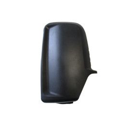 MERCEDES SPRINTER- 07/13; AYNA KAPAĞI SOL SİYAH 2303-2996