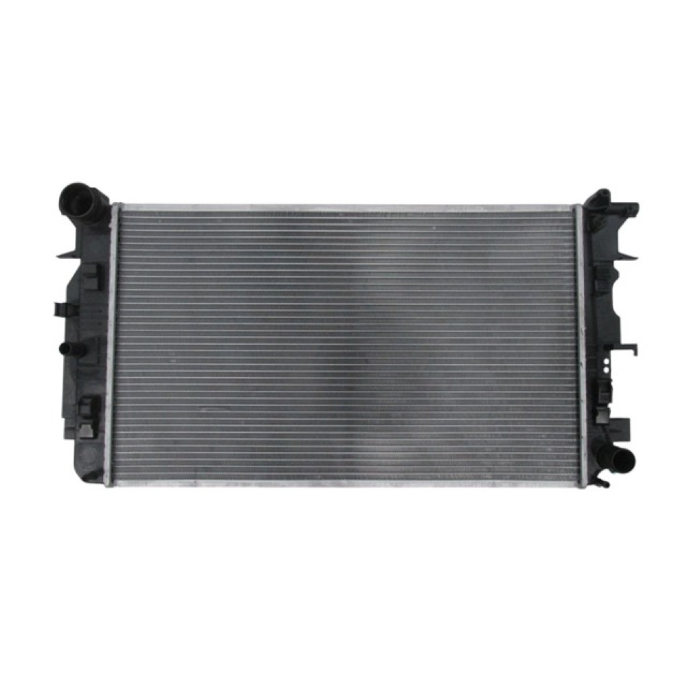 MERCEDES SPRINTER- 07/13; SU RADYATÖRÜ 2.2/3.0 CDI (BRAZİNG) (678X398X26) (MANUEL) ALÜMİNYUM (ORİS) 2303-4811