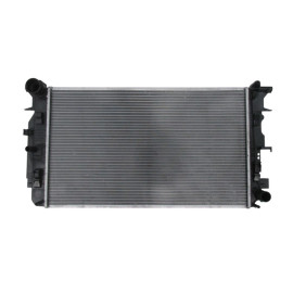 MERCEDES SPRINTER- 07/13; SU RADYATÖRÜ 2.2/3.0 CDI (BRAZİNG) (678X398X26) (MANUEL) ALÜMİNYUM (ORİS) 2303-4811