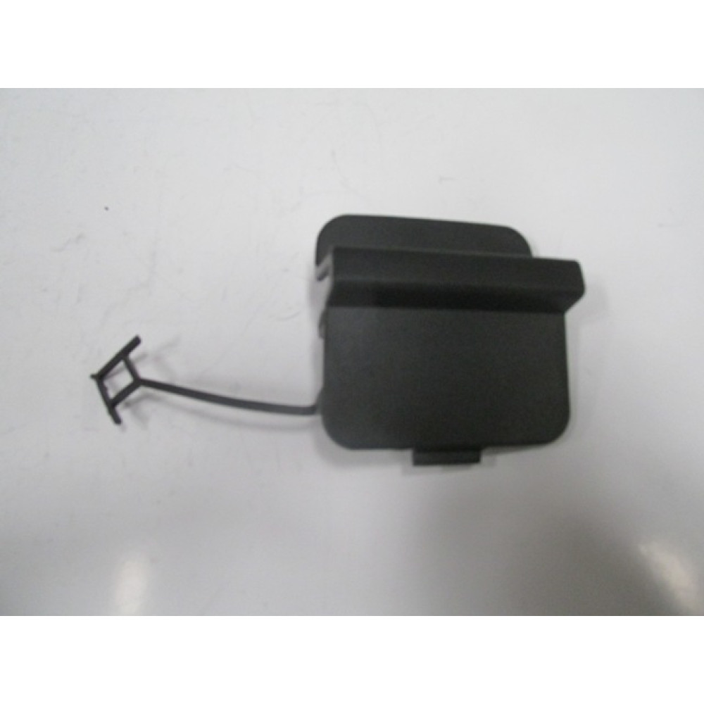 VOLKSWAGEN CRAFTER- 18/25; ÖN TAMPON ÇEKİ DEMİRİ KAPAĞI (BOYANIR TİP) (TYG) 1143-2065