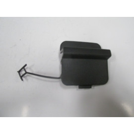 VOLKSWAGEN CRAFTER- 18/25; ÖN TAMPON ÇEKİ DEMİRİ KAPAĞI (BOYANIR TİP) (TYG) 1143-2065