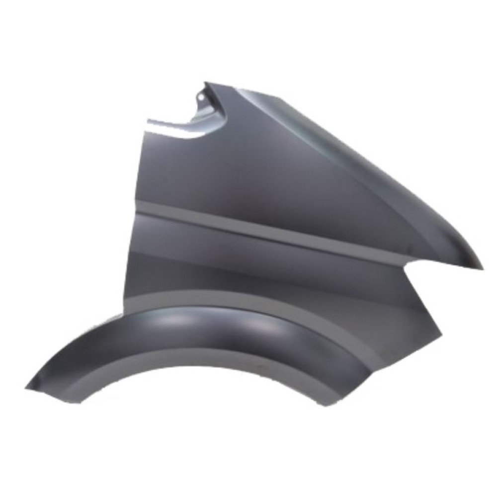 VOLKSWAGEN CRAFTER- 18/25; ÖN ÇAMURLUK SAĞ 1143-2101