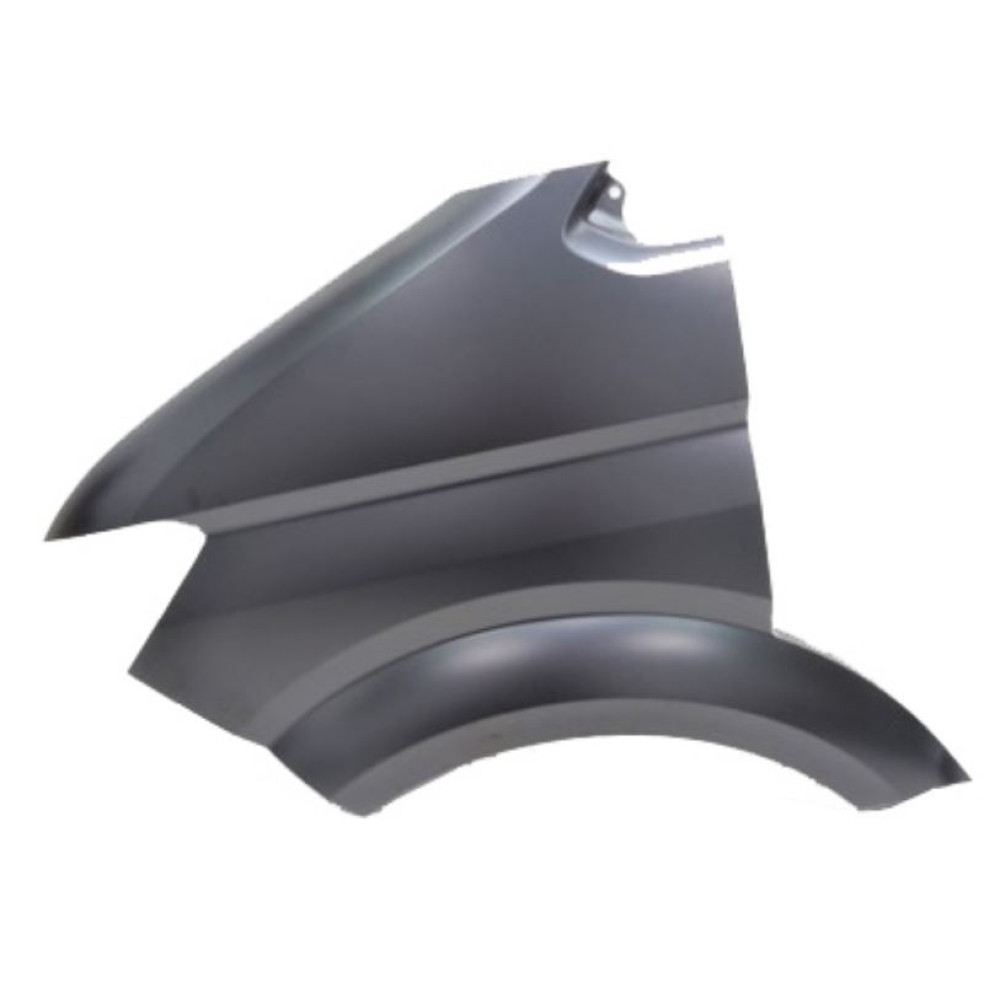 VOLKSWAGEN CRAFTER- 18/25; ÖN ÇAMURLUK SOL 1143-2102