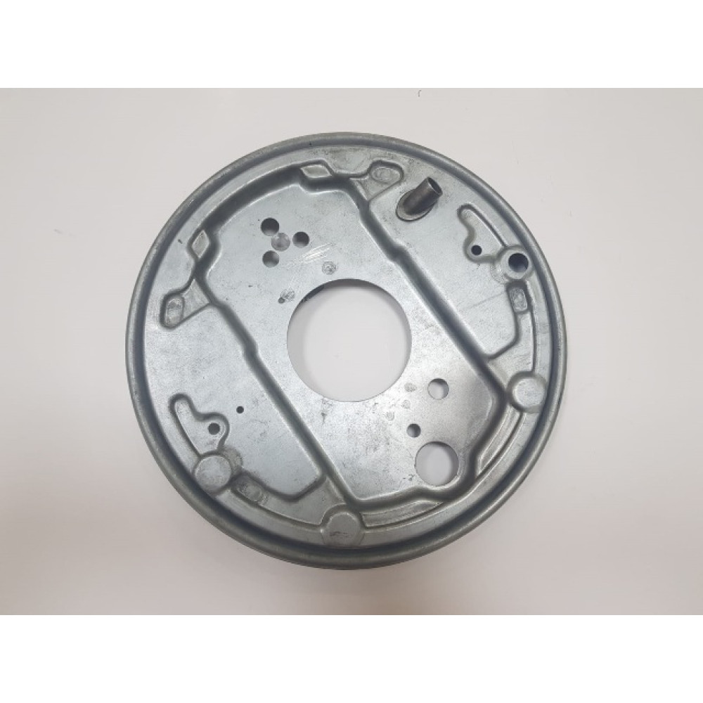 VOLKSWAGEN TRANSPORTER- T1- 50/67; TOZLUK SACI SOL (EAGLE BODY) 1148-6812