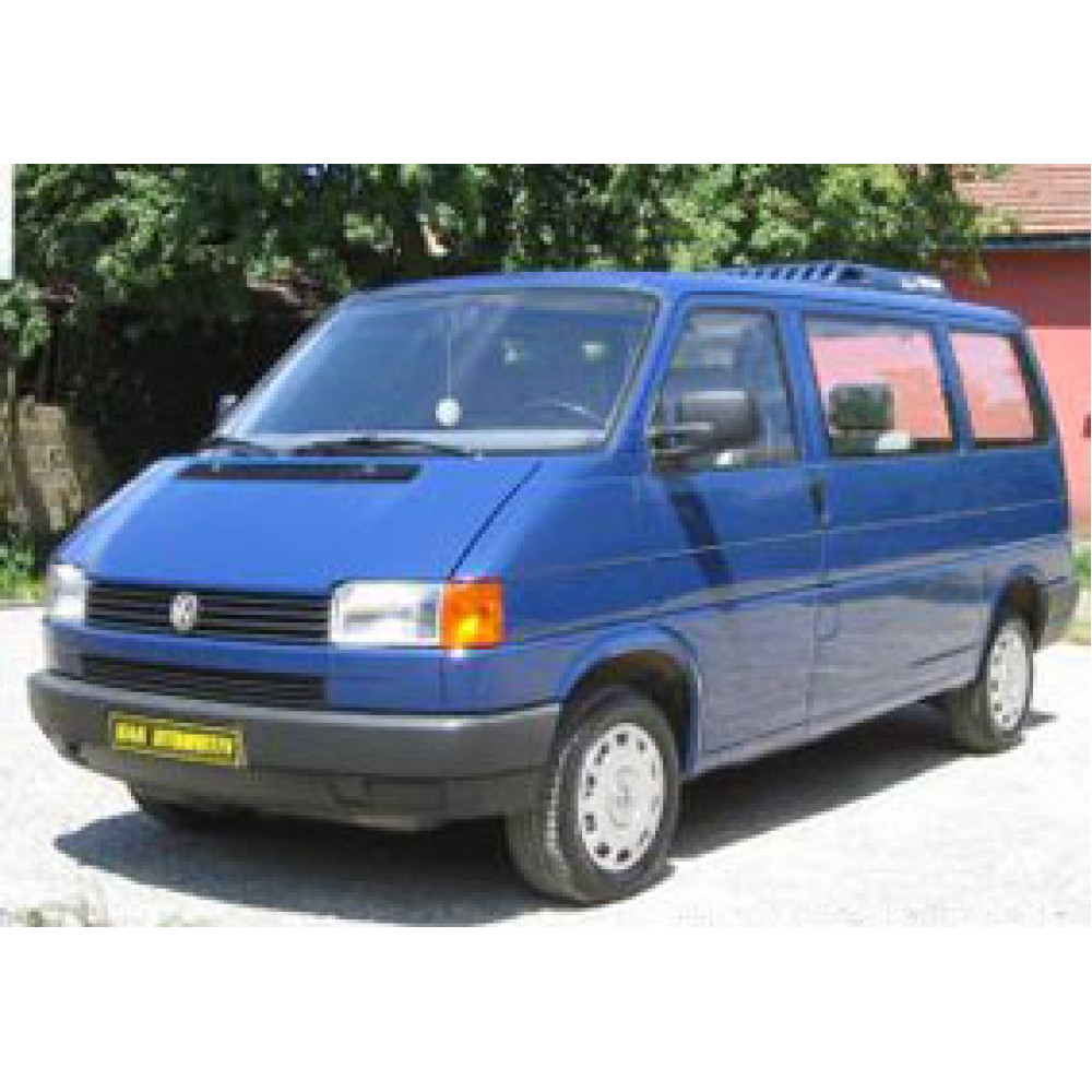 VOLKSWAGEN TRANSPORTER- T4- 90/95; ARAÇ BİLGİLERİ VE RESİMLERİ 1149-0000
