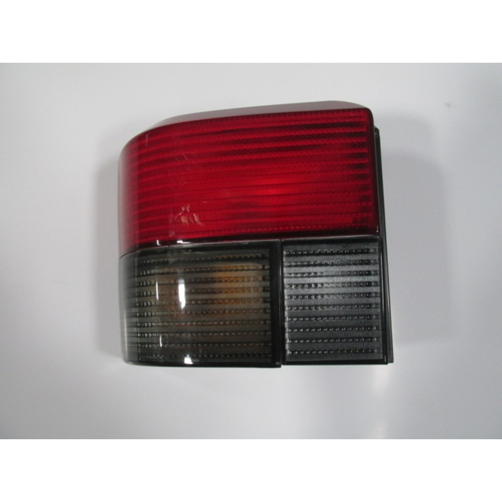 VOLKSWAGEN TRANSPORTER- T4- 96/01; STOP LAMBASI SOL FÜME/KIRMIZI (MARS) 1150-1504
