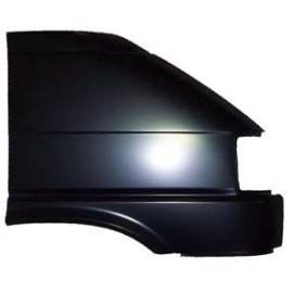 VOLKSWAGEN TRANSPORTER- T4- 94/95; ÖN ÇAMURLUK SAĞ (TURBO DELİKSİZ) (1.9CC KAYNAK MONTALAMA) (TYG) 1150-2101