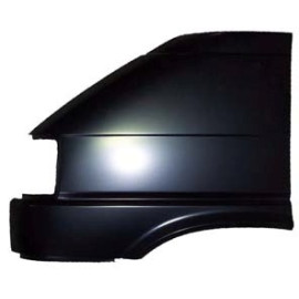 VOLKSWAGEN TRANSPORTER- T4- 94/95; ÖN ÇAMURLUK SOL (1.9CC KAYNAK MONTALAMA) (TYG) 1150-2102