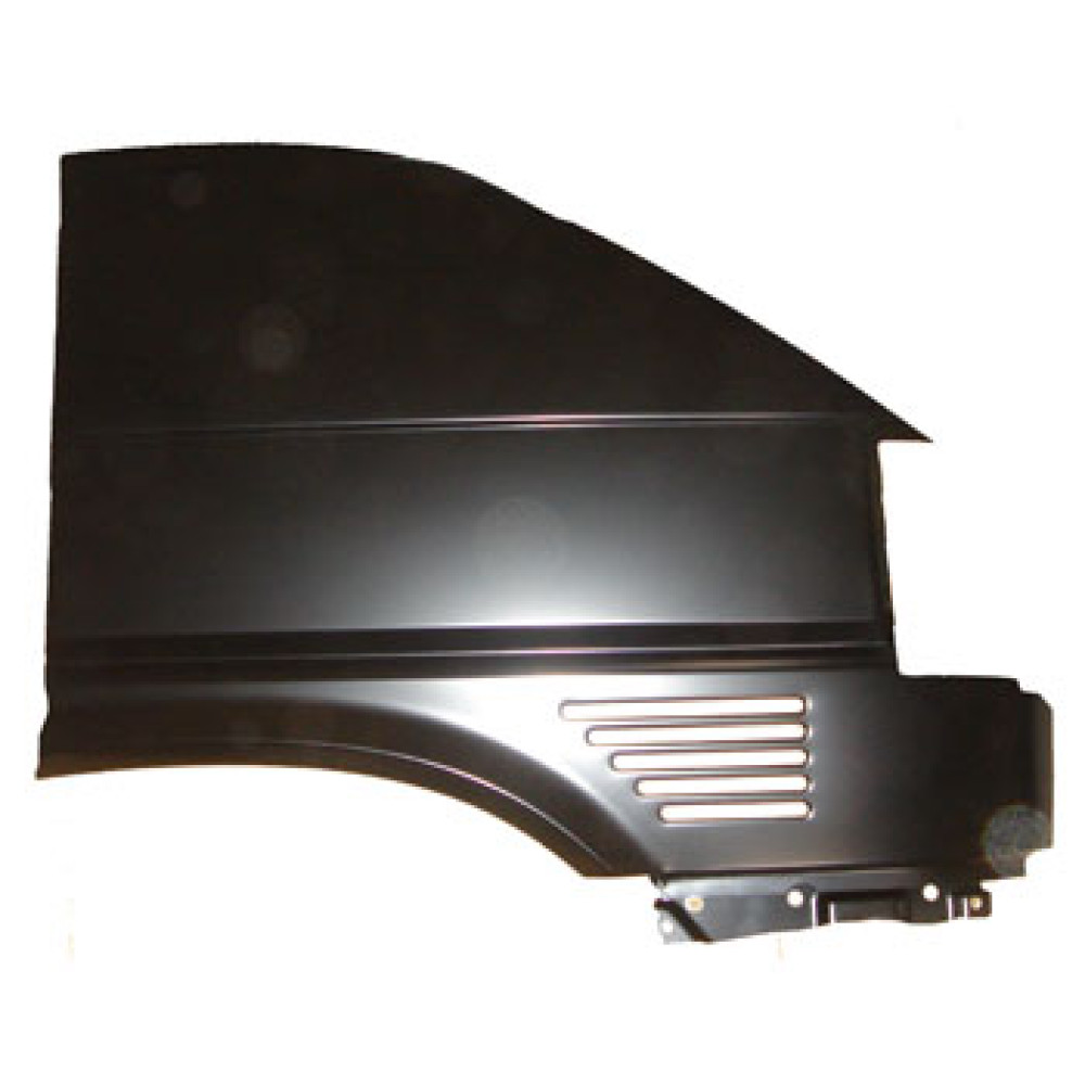 VOLKSWAGEN TRANSPORTER- T4- 96/01; ÖN ÇAMURLUK SAĞ TDI (TURBO DELİKLİ) (TW) 1150-2103